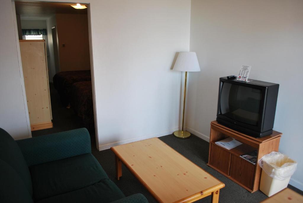 Central Motel Грейт-Фолс Номер фото